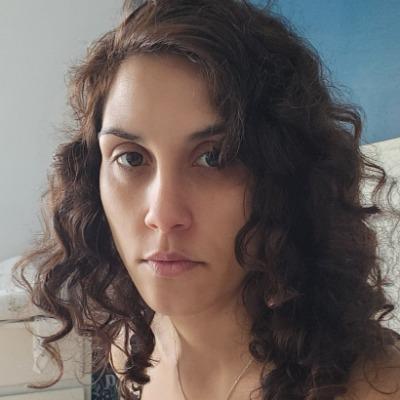Amandine Lavergne