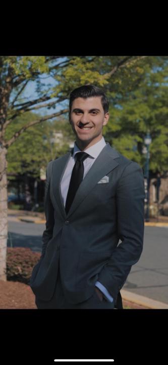 Kareem Almufti