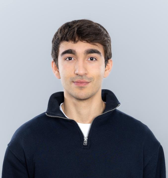 Gonzalo Fernandez