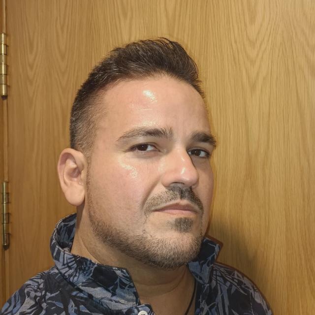 Oscar Cid Carrasco