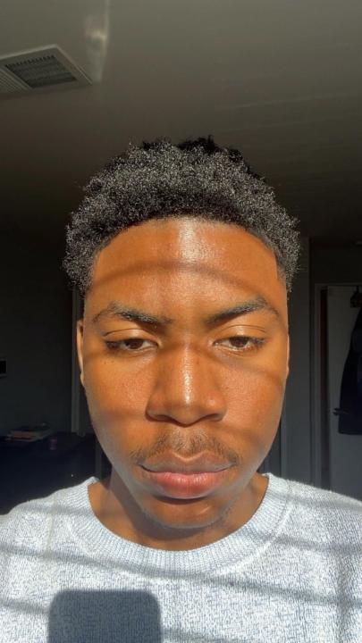 Daryl Hounzouken -Akue