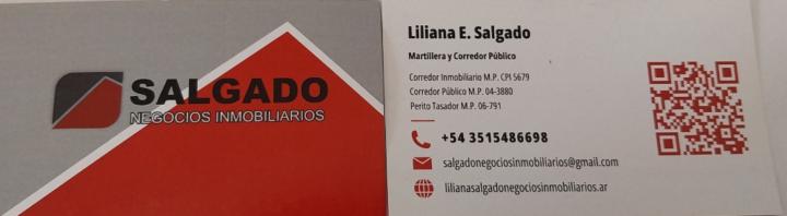 Salgado Liliana elsa