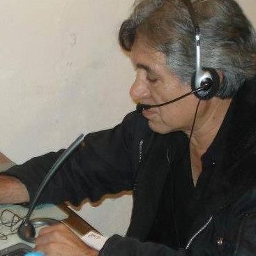 Jose luis Ortega perez