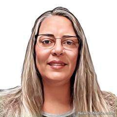 Teresa Brooker