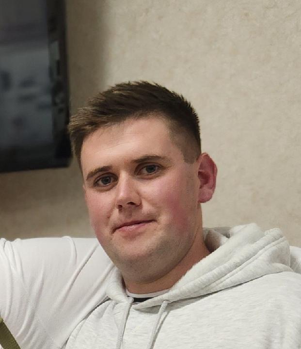 Harvey Beatson