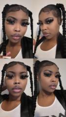 Shianne Glaspie