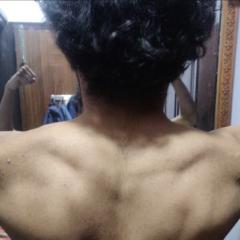 Vansh Ahuja