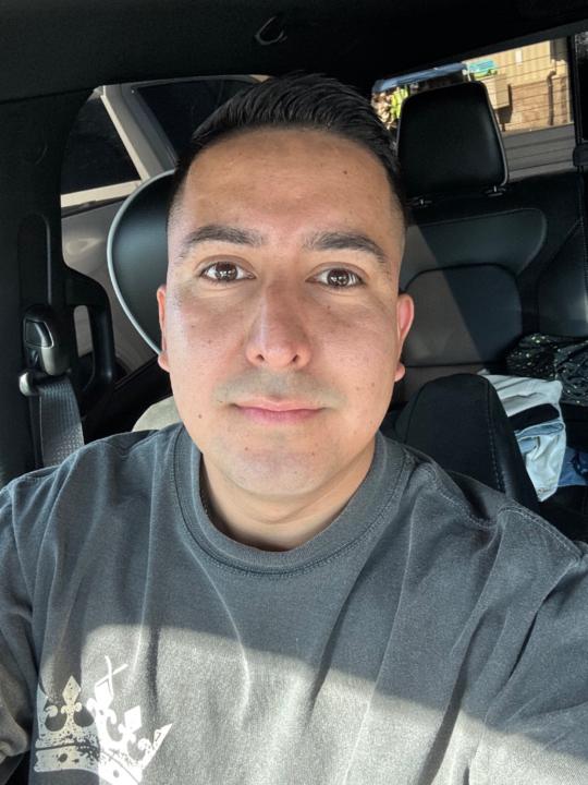Adrian Zuniga