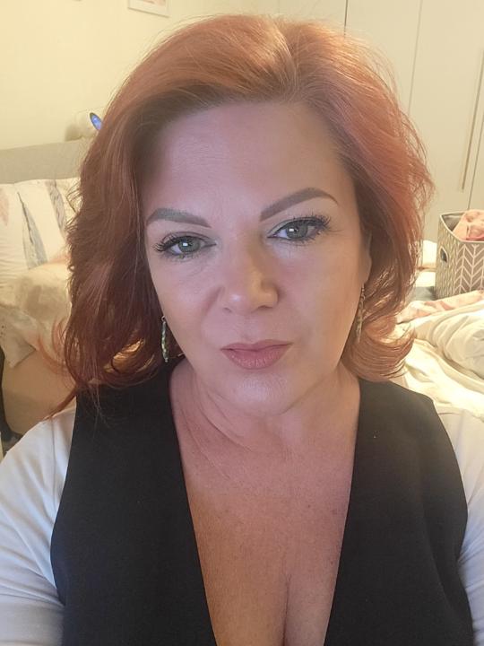 Debra Carmichael