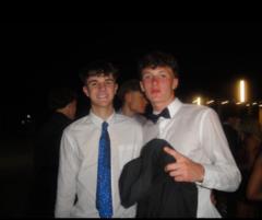 Burke Schwentker
