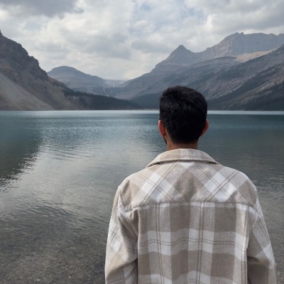 Nihar Patel
