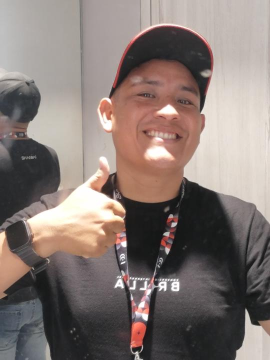 Víctor Manuel Herrera Juarez