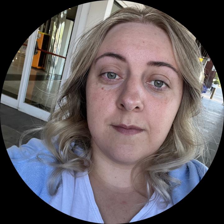 Ana Maria Jimenez Recio