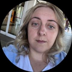 Ana Maria Jimenez Recio