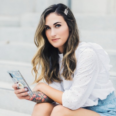 Kate Collins