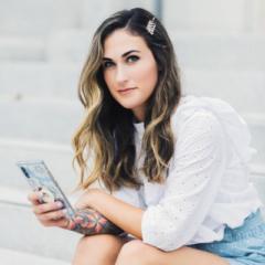 Kate Collins
