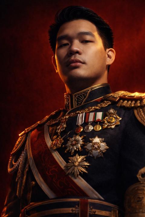 Felix Wu