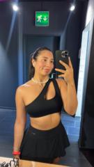 Melany Alzate Trejos