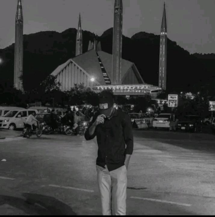 Hassan Ramzan