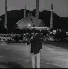 Hassan Ramzan