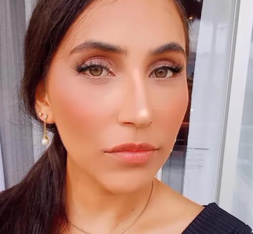 Isabela Cristina de Morais de Carvalho