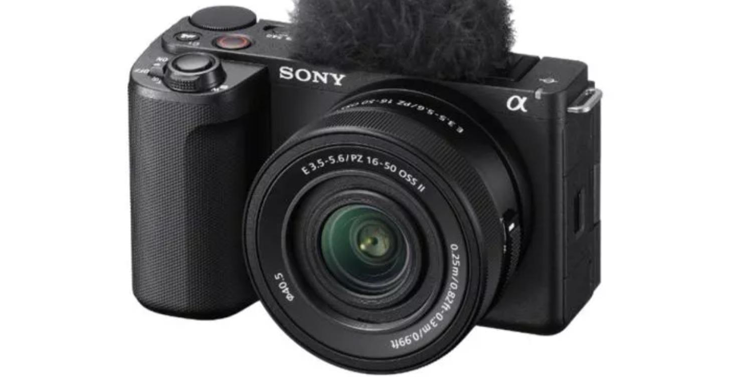Which Camera Should I Buy?