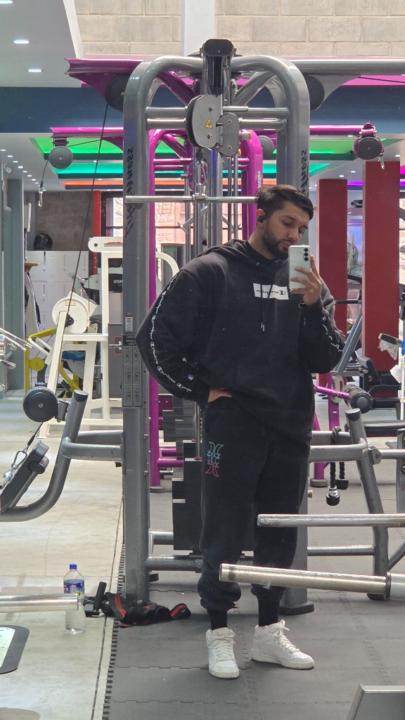 Cesar Alvarado