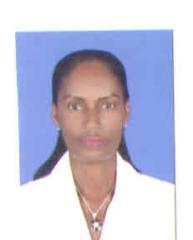 Rosalba Arroyo cuesta