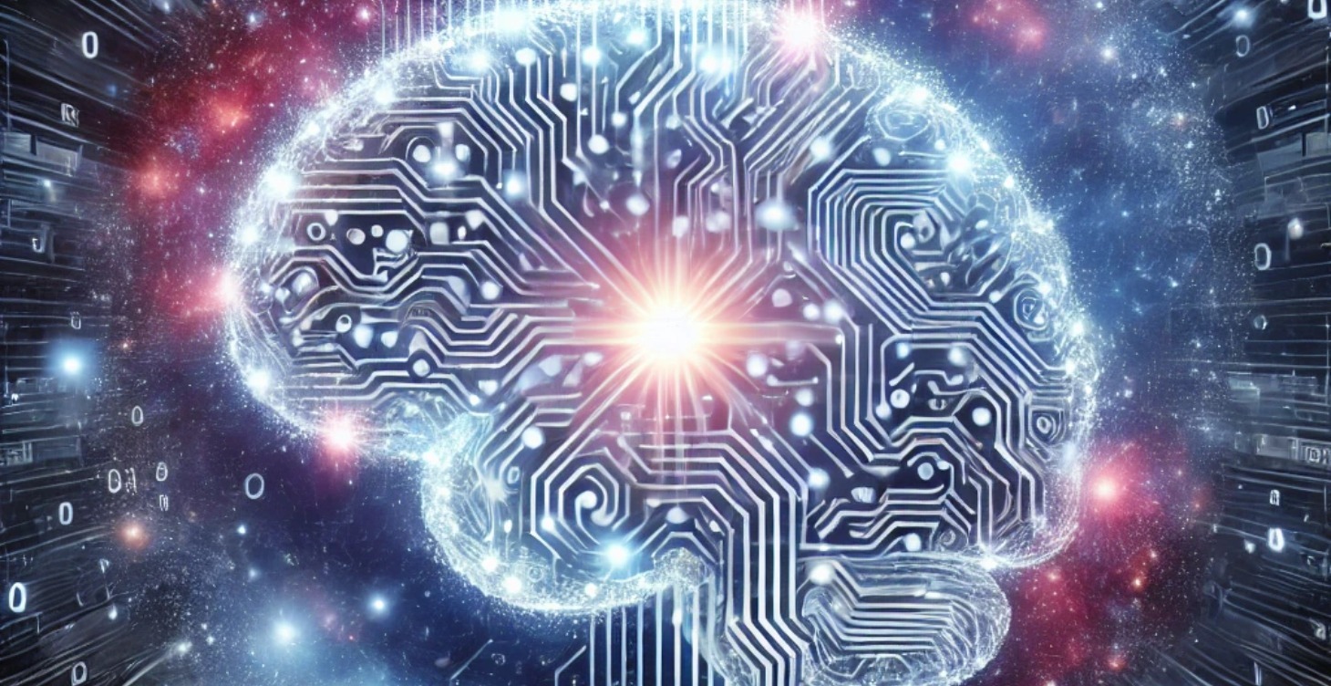 Welcome to the World of AI!