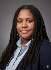 Tamika Adams