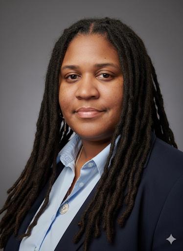 Tamika Adams