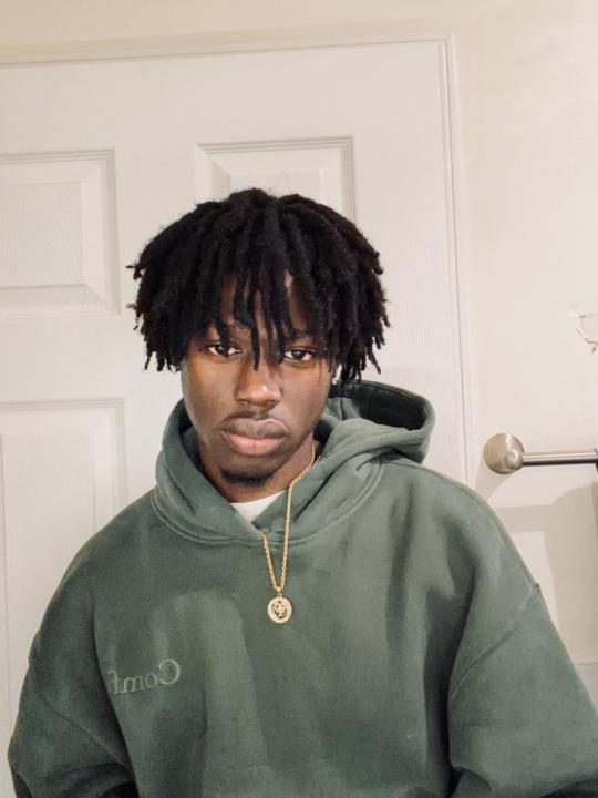 Max Clarens Jean Baptiste