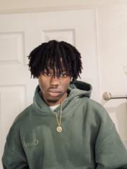 Max Clarens Jean Baptiste