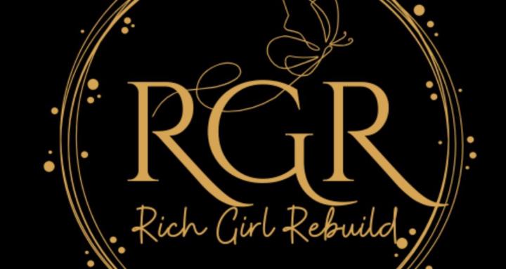 Rich Girl Rebuild 💵 💎 👑