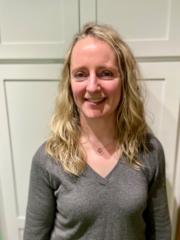 April Stansbury