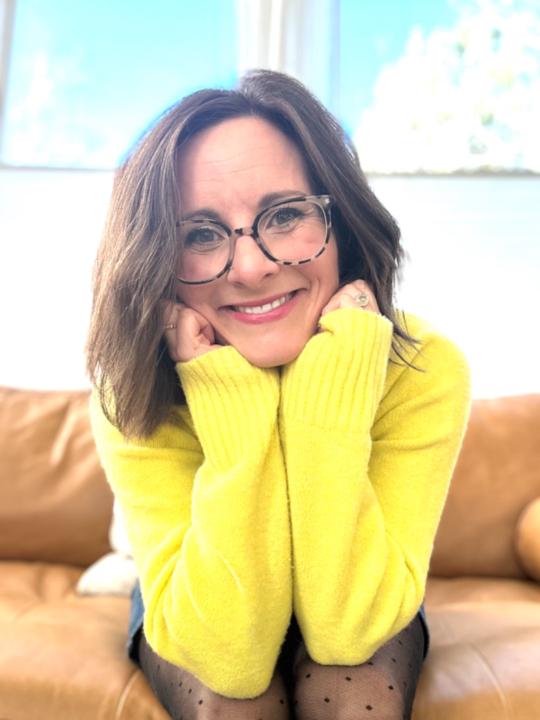 Julia Jackson