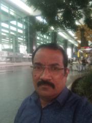 Sivanesan Raju