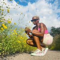 Janiela Roachford Roachford