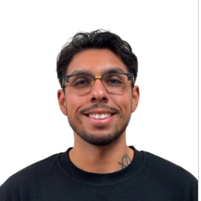 Brandon Ramirez