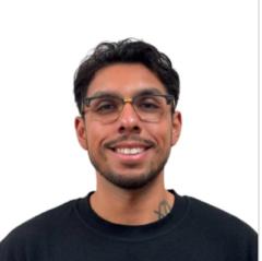 Brandon Ramirez