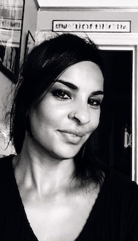 Roxy Ahmed-Suarez