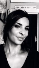 Roxy Ahmed-Suarez