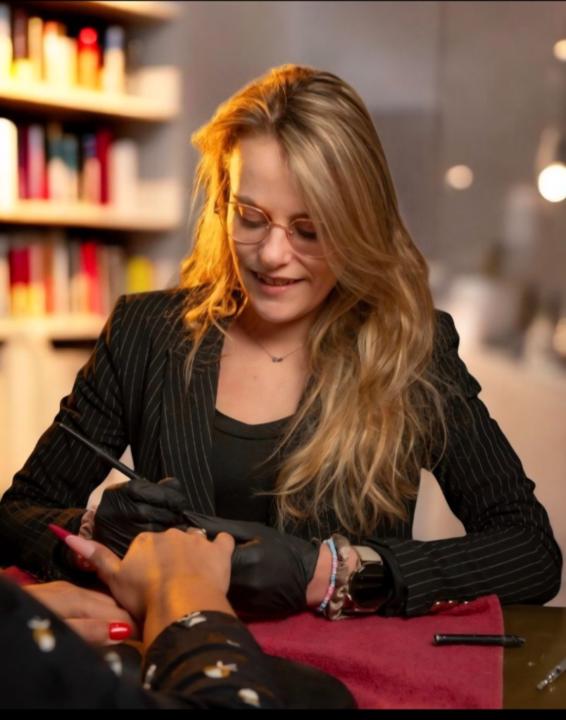 Clothilde De Guigné