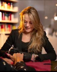 Clothilde De Guigné