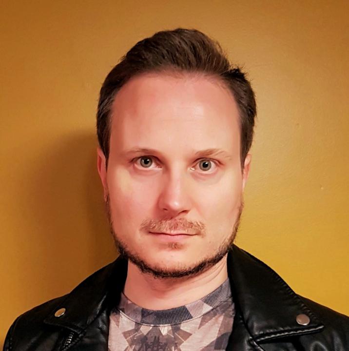 Carlos Dohrn