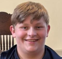 Nathan Lord