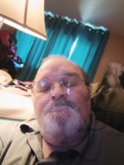 Clinton Mcclurkin