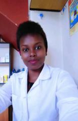 Sharon Kibusia