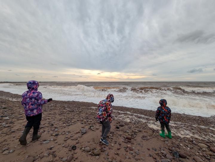 Grace Daly-Wakefield