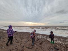 Grace Daly-Wakefield